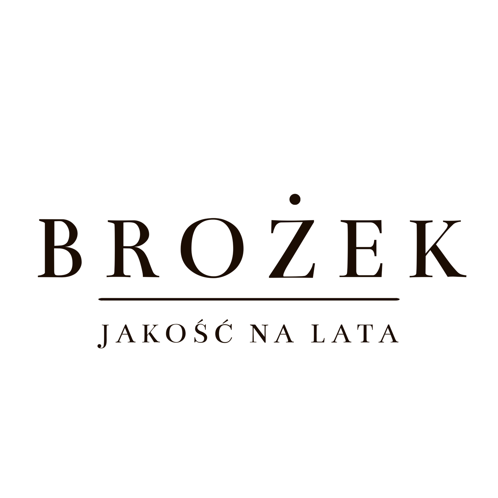 BROŻEK